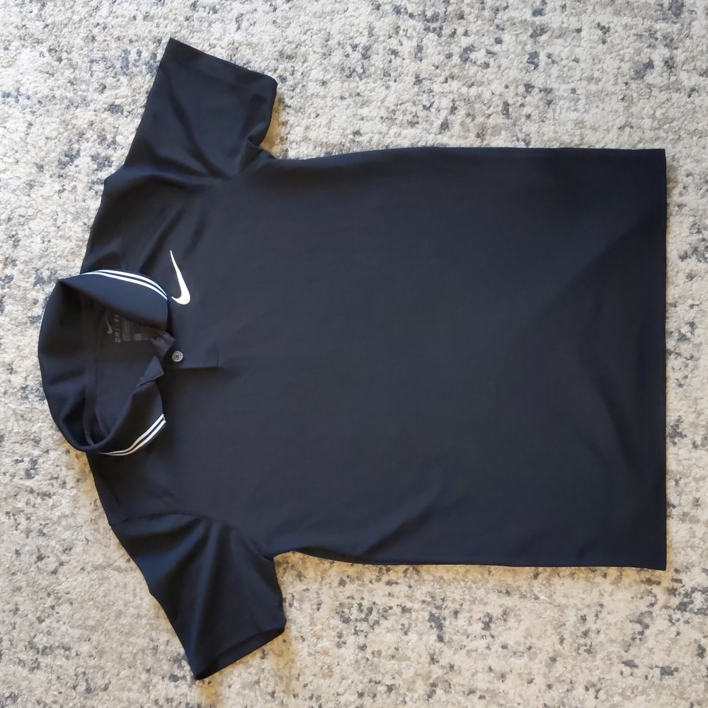 Nike Polo Shirt